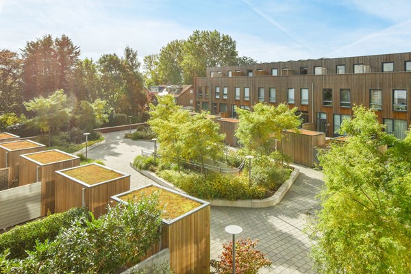 Photo - For sale: Pieter van Musschenbroekstraat 31, 2014 HV Haarlem